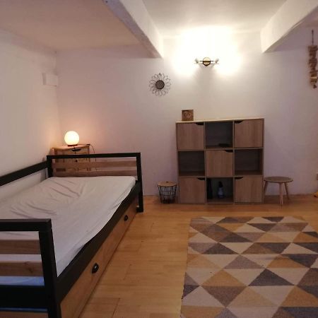 Le Cocon Apartment Сет Екстериор снимка