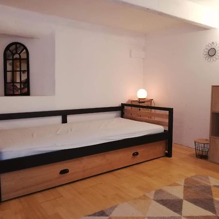 Le Cocon Apartment Сет Екстериор снимка