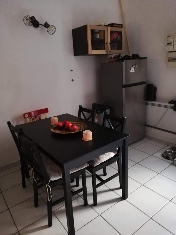 Le Cocon Apartment Сет Екстериор снимка