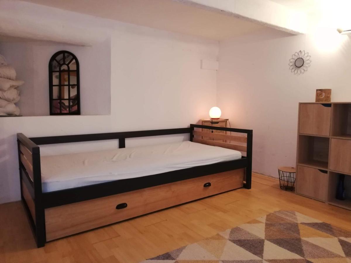 Le Cocon Apartment Сет Екстериор снимка